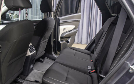 Hyundai Tucson, 2021 год, 2 998 000 рублей, 11 фотография