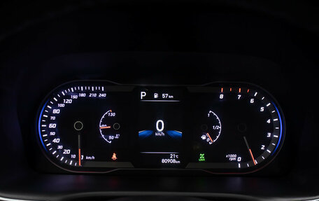 Hyundai Tucson, 2021 год, 2 998 000 рублей, 12 фотография