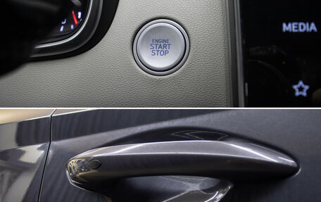 Hyundai Tucson, 2021 год, 2 998 000 рублей, 19 фотография