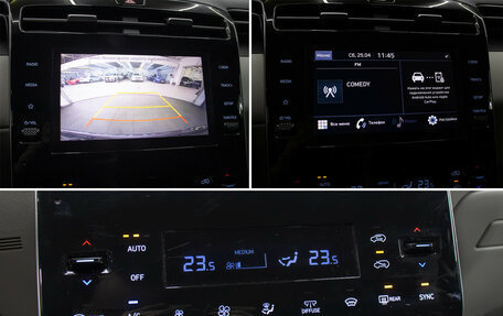 Hyundai Tucson, 2021 год, 2 998 000 рублей, 17 фотография