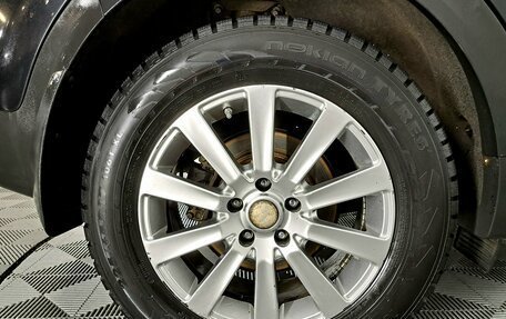 KIA Sportage IV рестайлинг, 2016 год, 1 650 000 рублей, 9 фотография