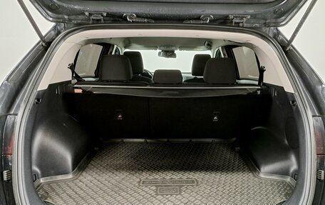 KIA Sportage IV рестайлинг, 2016 год, 1 650 000 рублей, 10 фотография