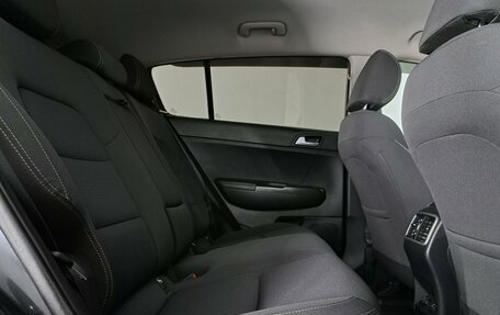 KIA Sportage IV рестайлинг, 2016 год, 1 650 000 рублей, 11 фотография