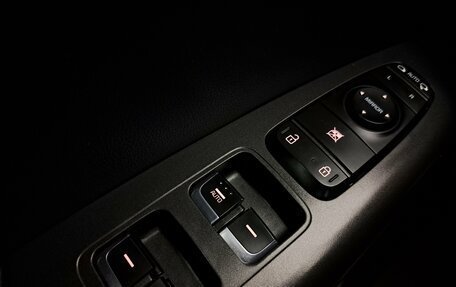 KIA Sportage IV рестайлинг, 2016 год, 1 650 000 рублей, 19 фотография