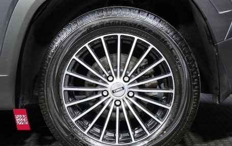 Hyundai Tucson, 2021 год, 2 998 000 рублей, 22 фотография