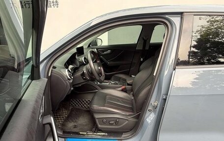 Audi Q2 I, 2022 год, 2 090 000 рублей, 4 фотография