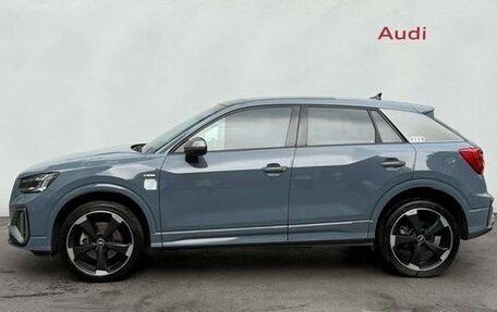 Audi Q2 I, 2022 год, 2 090 000 рублей, 5 фотография