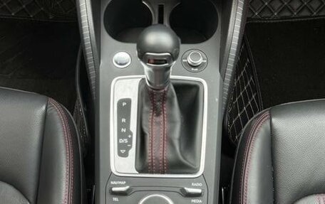 Audi Q2 I, 2022 год, 2 090 000 рублей, 6 фотография