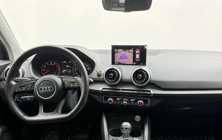 Audi Q2 I, 2022 год, 2 090 000 рублей, 3 фотография