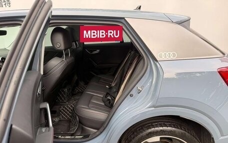 Audi Q2 I, 2022 год, 2 090 000 рублей, 2 фотография