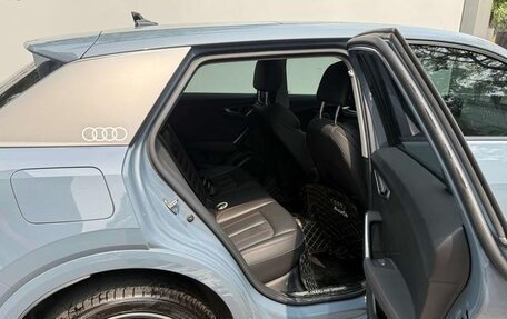 Audi Q2 I, 2022 год, 2 090 000 рублей, 14 фотография