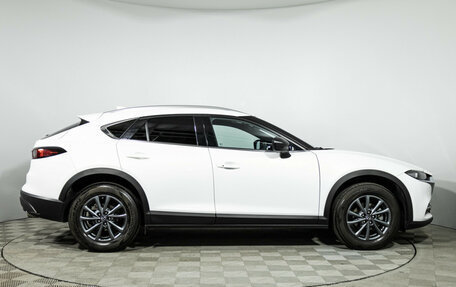 Mazda CX-4, 2022 год, 2 899 000 рублей, 4 фотография