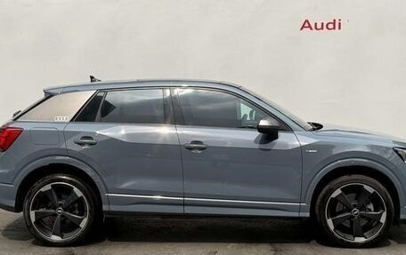 Audi Q2 I, 2022 год, 2 090 000 рублей, 10 фотография