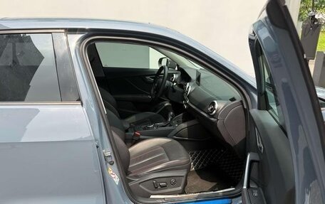 Audi Q2 I, 2022 год, 2 090 000 рублей, 13 фотография