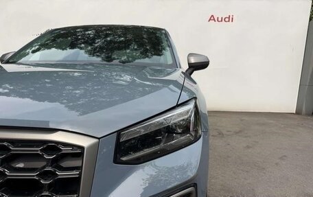 Audi Q2 I, 2022 год, 2 090 000 рублей, 12 фотография