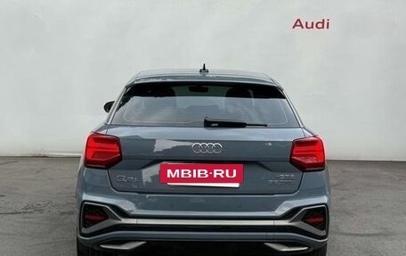 Audi Q2 I, 2022 год, 2 090 000 рублей, 9 фотография