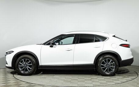 Mazda CX-4, 2022 год, 2 899 000 рублей, 8 фотография