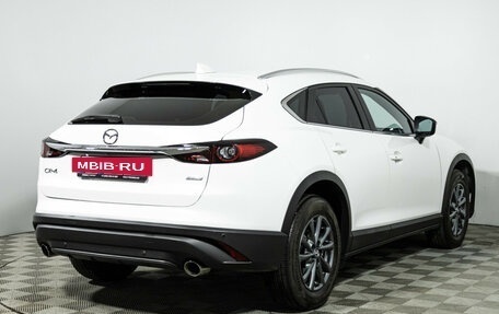 Mazda CX-4, 2022 год, 2 899 000 рублей, 5 фотография