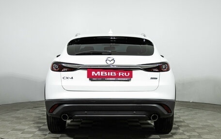Mazda CX-4, 2022 год, 2 899 000 рублей, 6 фотография
