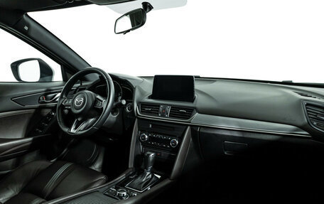 Mazda CX-4, 2022 год, 2 899 000 рублей, 9 фотография