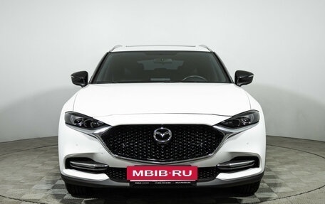 Mazda CX-4, 2022 год, 2 899 000 рублей, 2 фотография