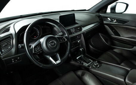 Mazda CX-4, 2022 год, 2 899 000 рублей, 11 фотография