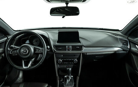Mazda CX-4, 2022 год, 2 899 000 рублей, 13 фотография