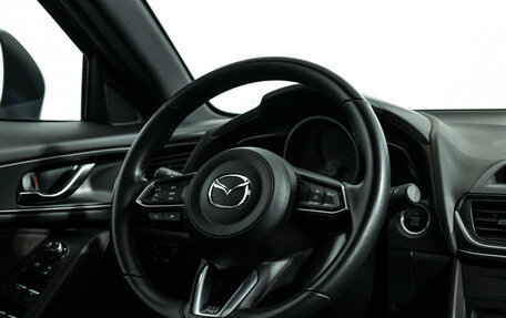 Mazda CX-4, 2022 год, 2 899 000 рублей, 15 фотография