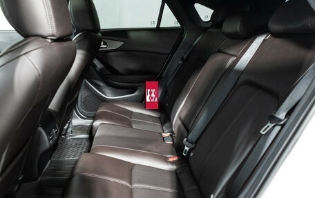 Mazda CX-4, 2022 год, 2 899 000 рублей, 10 фотография