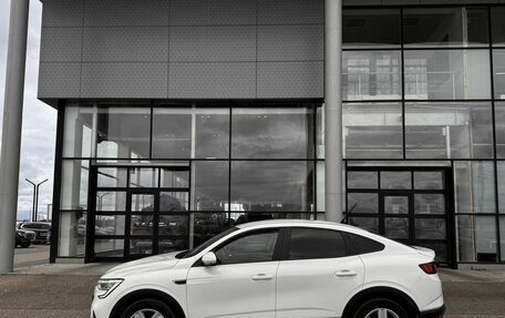 Renault Arkana I, 2019 год, 1 450 000 рублей, 3 фотография