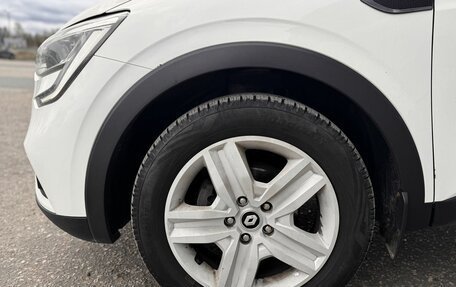 Renault Arkana I, 2019 год, 1 450 000 рублей, 11 фотография