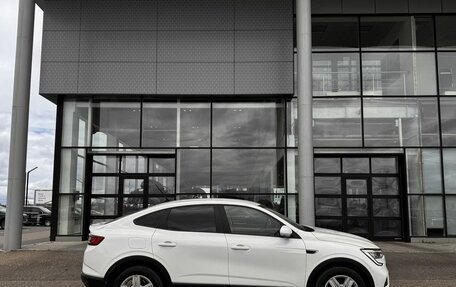 Renault Arkana I, 2019 год, 1 450 000 рублей, 7 фотография