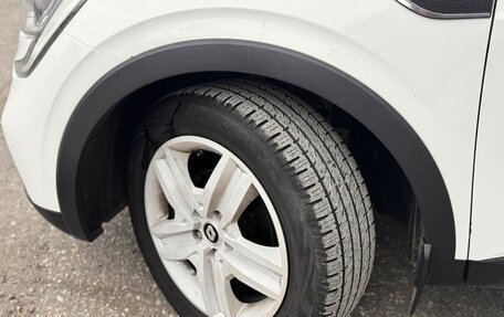 Renault Arkana I, 2019 год, 1 450 000 рублей, 13 фотография