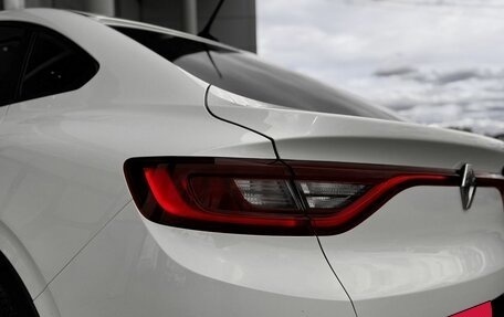 Renault Arkana I, 2019 год, 1 450 000 рублей, 9 фотография