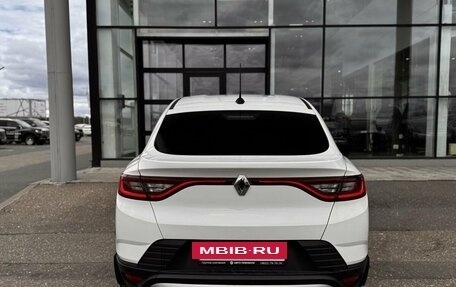 Renault Arkana I, 2019 год, 1 450 000 рублей, 6 фотография