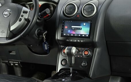 Nissan Qashqai, 2007 год, 749 000 рублей, 7 фотография