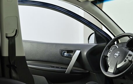 Nissan Qashqai, 2007 год, 749 000 рублей, 9 фотография