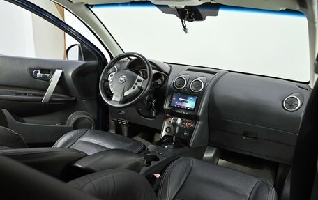 Nissan Qashqai, 2007 год, 749 000 рублей, 6 фотография