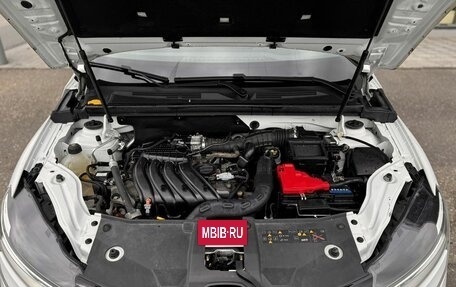 Renault Arkana I, 2019 год, 1 450 000 рублей, 16 фотография