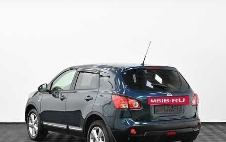 Nissan Qashqai, 2007 год, 749 000 рублей, 4 фотография