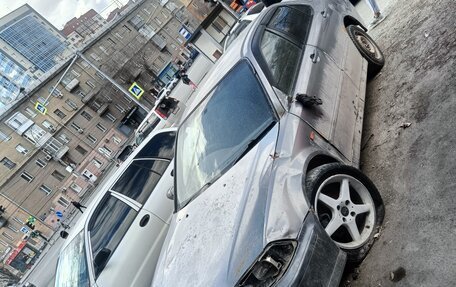 Honda Torneo, 2001 год, 350 000 рублей, 2 фотография