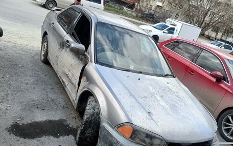 Honda Torneo, 2001 год, 350 000 рублей, 3 фотография