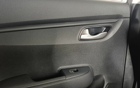 KIA Rio IV, 2019 год, 1 525 000 рублей, 19 фотография