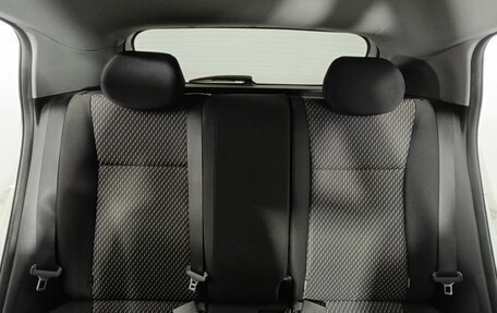 KIA Rio IV, 2019 год, 1 525 000 рублей, 17 фотография