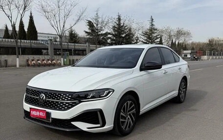 Volkswagen Lavida, 2023 год, 1 840 873 рублей, 1 фотография