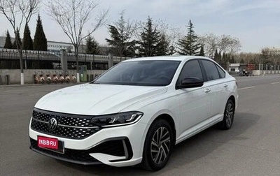 Volkswagen Lavida, 2023 год, 1 840 873 рублей, 1 фотография