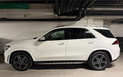 Mercedes-Benz GLE, 2021 год, 6 500 000 рублей, 1 фотография