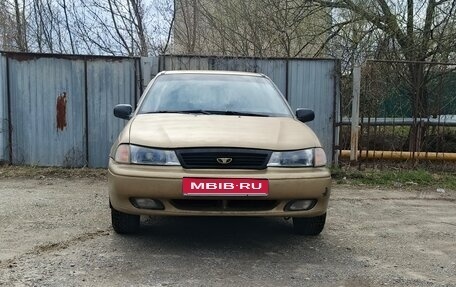 Daewoo Nexia I рестайлинг, 2007 год, 119 000 рублей, 1 фотография