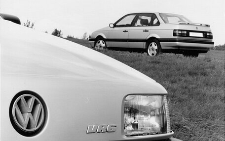 Volkswagen Passat B3, 1992 год, 260 000 рублей, 1 фотография
