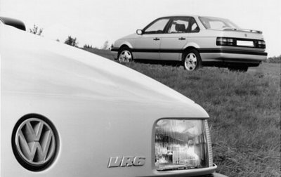 Volkswagen Passat B3, 1992 год, 260 000 рублей, 1 фотография